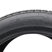 5. Opony 245/45 R18 4x GOODYEAR 100V XL UltraGrip 8 Performance RSC BMW Zimowe 2016 8mm