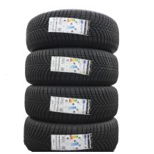 Opony 195/55 R16 4x GOODYEAR 91V XL Vector 4Seasons Gen-3 Wielosezonowe 2024 Jak Nowe