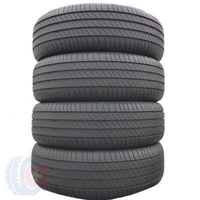 4 x MICHELIN 215/65 R17 103V XL Primacy 4 S2 Lato 2022 Jak Nowe Nieużywane 