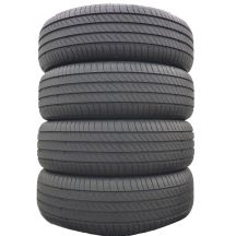 4 x MICHELIN 215/65 R17 103V XL Primacy 4 S2 Lato 2022 Jak Nowe Nieużywane 