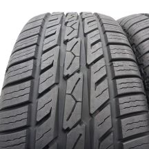 2. 2 x BARUM 235/60 R18 107V XL Bravuris 4x4 Lato M+S 2018 Jak Nowe