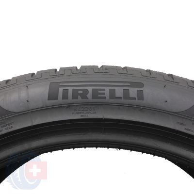 5. 2 x PIRELLI 245/45 R21 104V XL Scorpion Winter PNCS Zima 2019 6,5mm