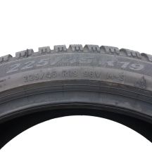 5. 2 x PIRELLI 225/45 R19 96V XL Winter 2 Cinturato Zima 2021 Jak Nowe