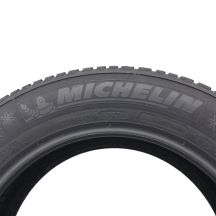 7. 2 x MICHELIN 205/60 R16 92T Alpin 5 Zima 2017 6,8mm