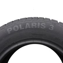 6. 2 x BARUM 175/70 R13 82T Polaris 3 Zima 2015 5.5-6mm