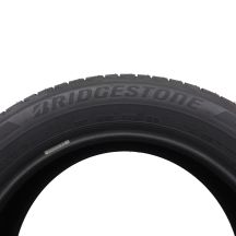 5. 2 x BRIDGESTONE 225/55 R18 98V Turanza T001 Lato 2015 6-6,5mm