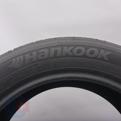 5. Opony 215/55 R17 2x HANKOOK 94V Ventus Prime 3 K125 Letnie 2025 6,7mm