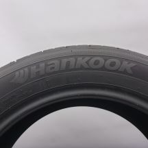 5. Opony 215/55 R17 2x HANKOOK 94V Ventus Prime 3 K125 Letnie 2025 6,7mm