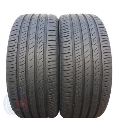 2 x BARUM 225/45 R17 94Y XL Bravuris 5HM Lato 2022 7,2-7,8mm