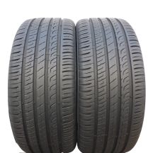 2 x BARUM 225/45 R17 94Y XL Bravuris 5HM Lato 2022 7,2-7,8mm