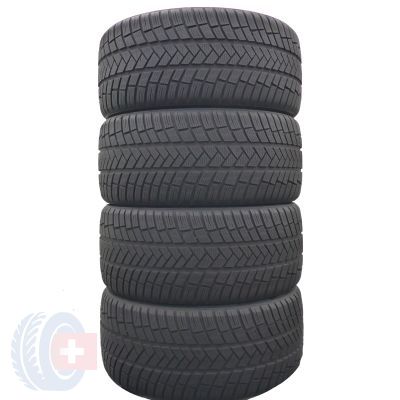 4 x VREDESTEIN 245/40 R18 97W XL Wintrac PRO Zima 2018 6mm