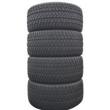 4 x VREDESTEIN 245/40 R18 97W XL Wintrac PRO Zima 2018 6mm