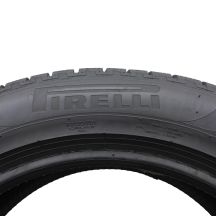 6. 4 x PIRELLI 235/55 R19 101V N0 Scorpion Winter Zima 2020, 2022 7,2-7,5mm