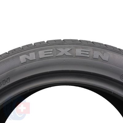 4. 2 x NEXEN 215/45 R16 86H Nblue HD Plus Lato 2020 6,2mm