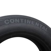 5. 2 x CONTINENTAL 205/65 R17.5 129/127 HTR2 Lato M+S 2016, 2018 10,2mm 