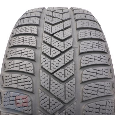 1 x PIRELLI 225/40 R18 92V XL Sottozero 3 Winter 2019 Zima 6,5mm