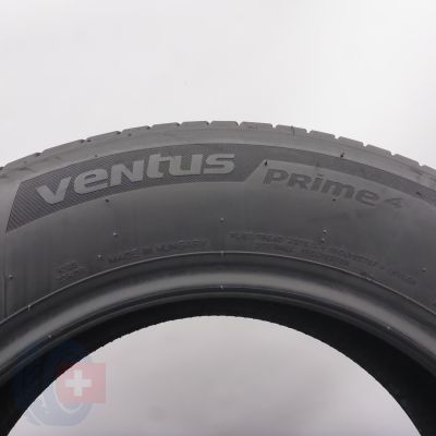 7. Opony 205/60 R16 4x HANKOOK 92V Ventus Prime 4 Letnie 2025 6,8mm