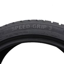 4. Opona 235/40 R18 1x SEMPERIT 95V XL Speed-Grip 3 Zimowa 2023 Jak Nowa 8,2mm