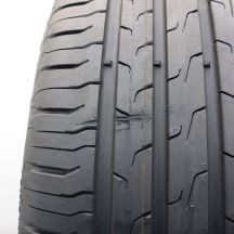 7. 2 x CONTINENTAL 225/60 R18 104V XL EcoContact 6 Lato 2022 6mm