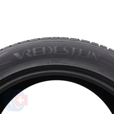 2. 1 x VREDESTEIN 285/45 R21 113Y XL Wintrac Pro Zima 2022 7,8mm Jak Nowa