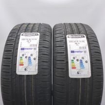 Opony 225/40 R18 2x CONTINENTAL 92Y XL EcoContact 6 BMW Letnie 2022