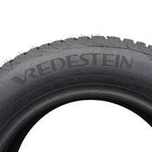 4. Opony 165/70 R14 2x VREDESTEIN 81T Snowtrac 5 Zimowe 2022 Jak Nowe