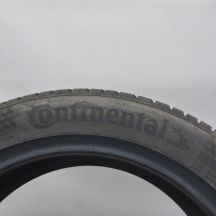 5. Opony 235/50 R20 4x CONTINENTAL 100T WinterContact TS 870 P Zimowe 2023 Nieużywane 