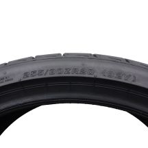 2. 1 x BRIDGESTONE 255/30 ZR20 92Y XL Potenza Sport Lato 2021 6,5mm