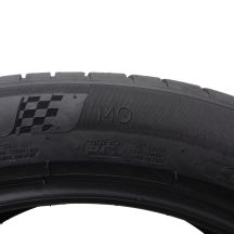 6. 2 x MICHELIN 255/45 R20 105W XL Pilot Sport 4 SUV MO Lato 4,5-5mm 2020