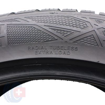 10. 4 x VREDESTEIN 245/45 R19 102W XL Wintrac Pro Zima 7,8mm 2023 Jak Nowe