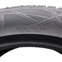 10. 4 x VREDESTEIN 245/45 R19 102W XL Wintrac Pro Zima 7,8mm 2023 Jak Nowe