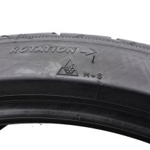 2. Opony 305/30 R21 2x MICHELIN 104V XL PilotAlpin5 Zimowe 2022 6,2-6,3mm