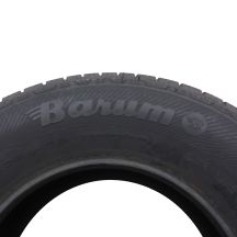 8. Opony 245/70 R16 4x BARUM 107H Bravuris 4x4 letnie M+S 2020 Jak Nowe