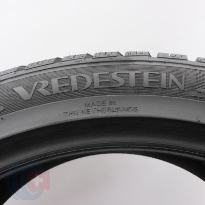 2. Opona 265/40 R21 1x VREDESTEIN 105Y XL Wintrac PRO Zimowa 2023 8,2mm