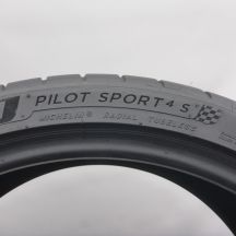6. Opony 235/35 R19 2x MICHELIN 91Y XL PilotSport 4S Letnie 2016 5-5,5mm