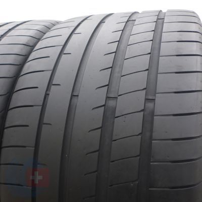 3. 2 x GOODYEAR 305/30 ZR21 104Y XL Eagle F1 Asymmetric 3 NA0 Lato 2021 5,5mm