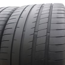 3. 2 x GOODYEAR 305/30 ZR21 104Y XL Eagle F1 Asymmetric 3 NA0 Lato 2021 5,5mm