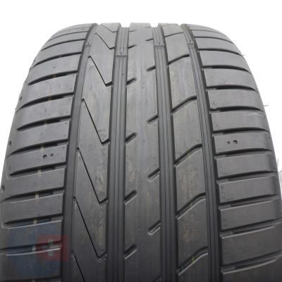 Opona 265/35 R19 1x HANKOOK 98Y XL Ventus S1 evo2 Letnia 2017 7mm