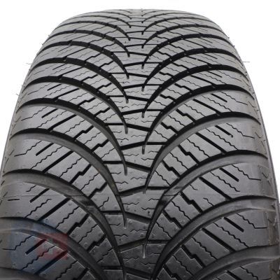 1 x FALKEN 195/55 R16 91V XL EuroAllSeason AS210 Wielosezon 2022 Jak Nowa