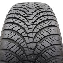 1 x FALKEN 195/55 R16 91V XL EuroAllSeason AS210 Wielosezon 2022 Jak Nowa