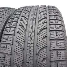 3. 2 x COOPER 225/40 R18 92V XL WM-SA2+ Zima 2019 6,5-7mm