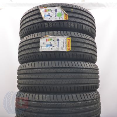 Opony 215/60 R16 4x PIRELLI 99V XL Cinturato P7 Letnie 2022