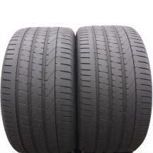 Opony 315/30 R22 2x PIRELLI 107Y XL NO PZero Letnie 2022 5,5mm