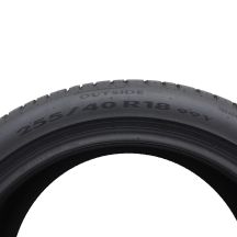 5. 2 x PIRELLI 255/40 R18 99Y XL Cinturato P7 BMW Lato 2021 Jak Nowe