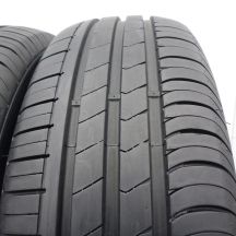 3. 2 x HANKOOK 195/65 R15 91T Kinergy Eco K425 Lato 6,8-7mm 2017