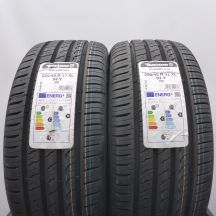 3. Opony 225/45 R17 4x BARUM 94Y XL Bravuris 5HM Letnie 2022 
