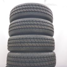 Opony 195/65 R16C 4x BARUM 104/102T Vanis 2 Letnie 2021 Nieużywane