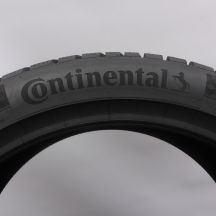 5. Opony 245/40 R19 4x CONTINENTAL 98V XL WinterContact TS 870 P Zimowe 2022 Jak Nowe