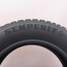 7. Opony 205/60 R16 4x SEMPERIT 96H XL Speed-Grip5 Zimowe 2024 Jak Nowe 7-7,8mm