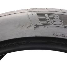 7. Opony 325/35 R22 2x MICHELIN 114Y XL PilotSport 4S M01 Letnia 2022 5,8-6mm